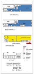 Kreta Ayer Conservation Area (D1), Shop House #576693771